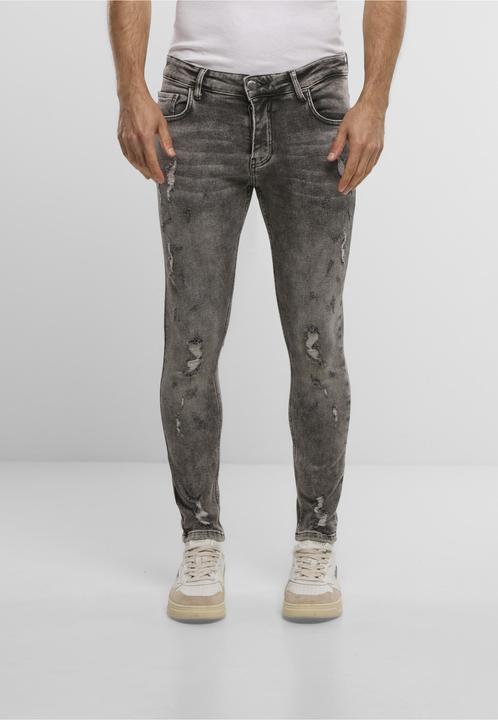 Immagine prodotto Sony 2Y Basic Destroyed Skinny Cropped - 139209 (30)