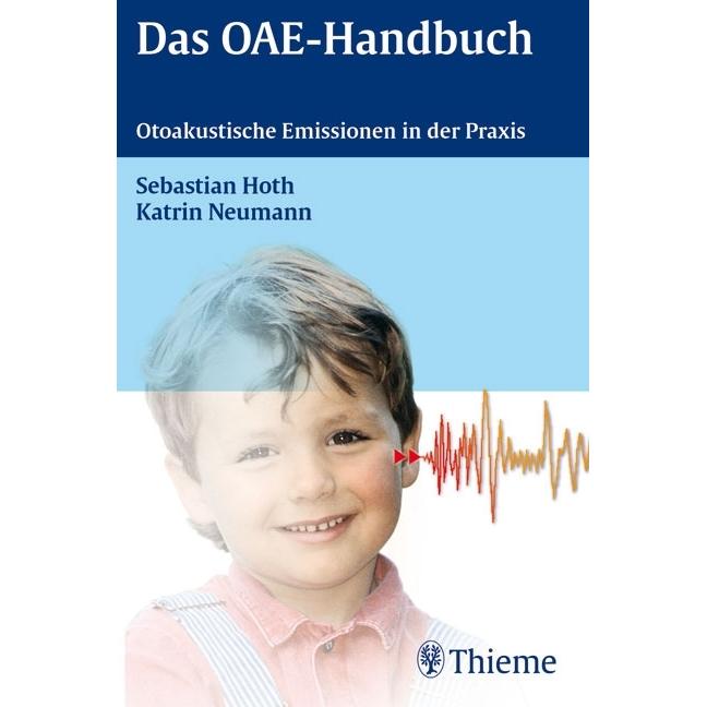 Das OAE-Handbuch, Fachbücher von Katrin Johanna Neumann, Sebastian Hoth