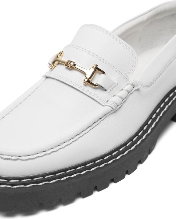Image du produit Bianco BIAGUNNA Chaussures basses (40)