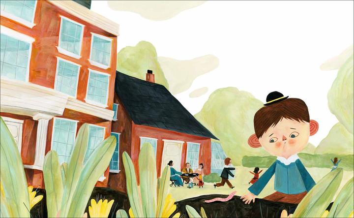 Produktbild Charles Darwin (Deutsch, María Isabel Sánchez Vegara, 2023)