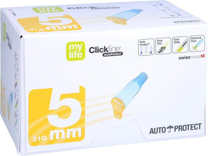 Immagine prodotto Mylife Ago della penna AutoProtect