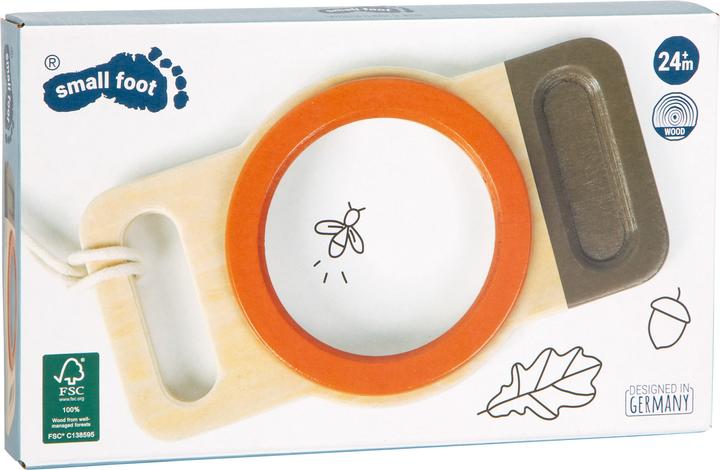 Immagine prodotto small foot Lente d'ingrandimento XXL "Scoprire