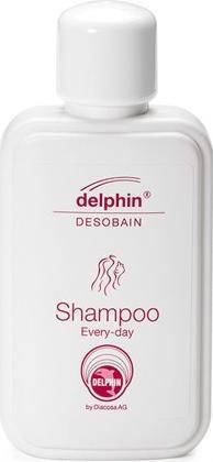 Immagine prodotto Delphin DESOBAIN Shampoo Every-day (Shampoo liquido, 250 ml)