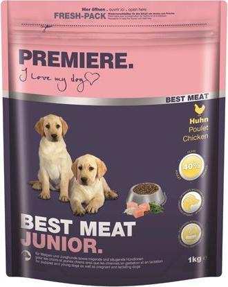 Produktbild Premiere Junior Huhn (Junior, 1000 g)