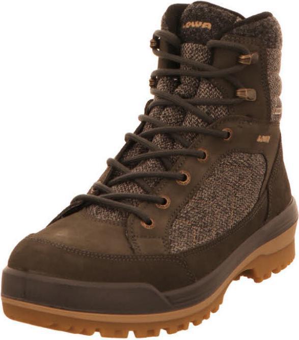 Produktbild Lowa Isarco GTX (42)