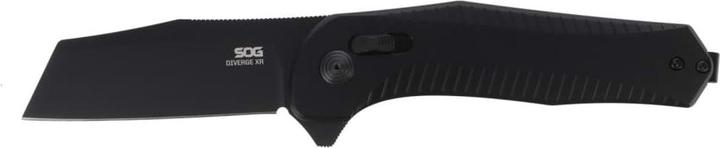 Immagine prodotto SOG Diverge XR Black (7.62 cm)