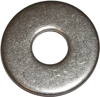 Immagine prodotto OK-Line Rondelle A2 per viti esagonali per legno DIN 9021 B (M6)