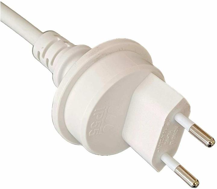 Produktbild Elbro LED-Lichtband auf Spule (Kaltweiss, 5000 cm, Indoor)