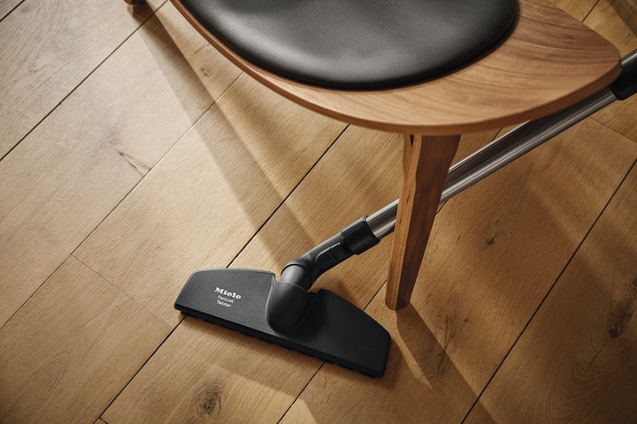 Produktbild Miele Parkett Twister SBB 300-3 PQ