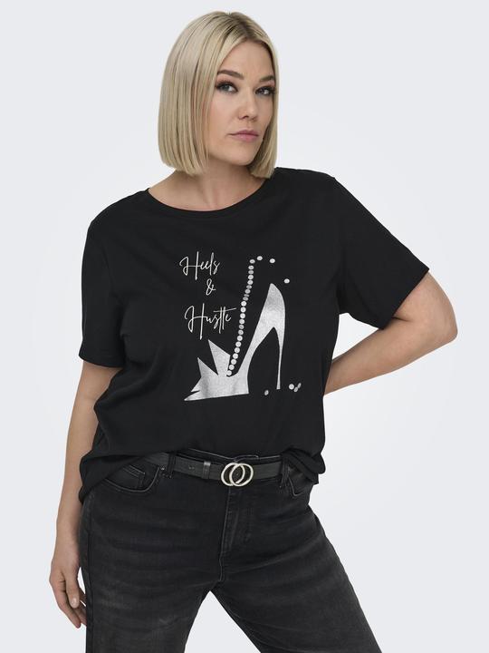 Immagine prodotto Only CARLAMETIA T-shirt T-shirt (L)