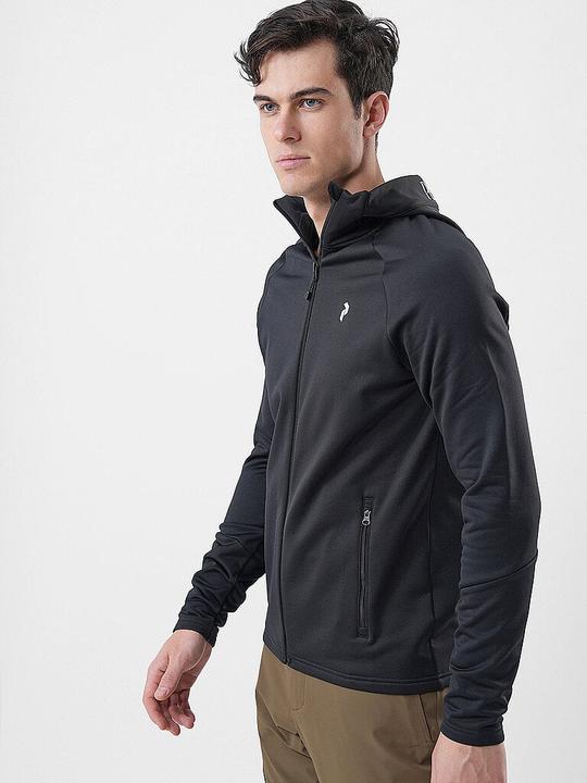Immagine prodotto Peak Performance M Rider Essentials Zip Ho (M)