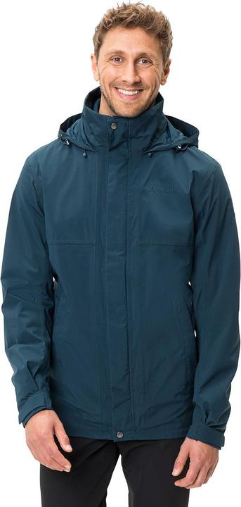 Produktbild Vaude Rosemoor 3in1 Jacke (M)