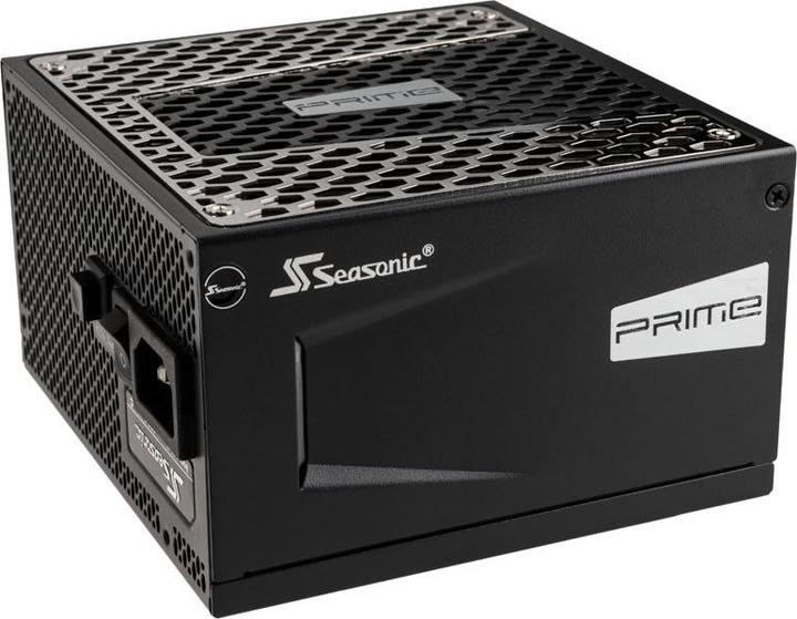 Produktbild Seasonic Prime PX (650 W)
