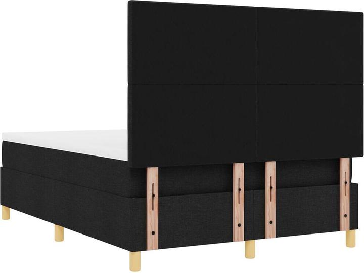 Image du produit vidaXL Boxspringbett (140 x 200 cm)
