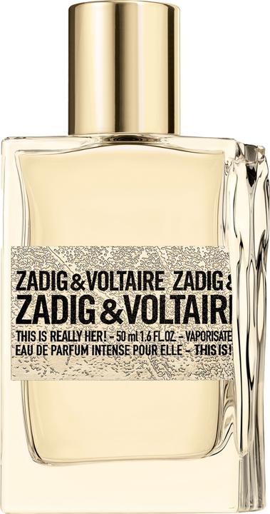 Produktbild Zadig & Voltaire Really Eau de Parfum (Eau de Parfum, 50 ml)