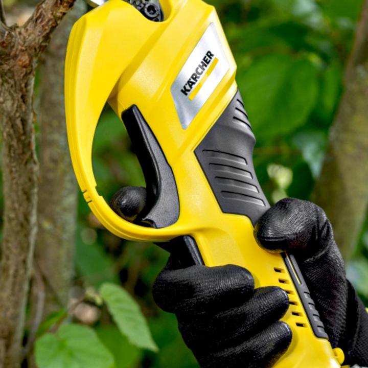 Actual product image Kärcher TLO 2-18