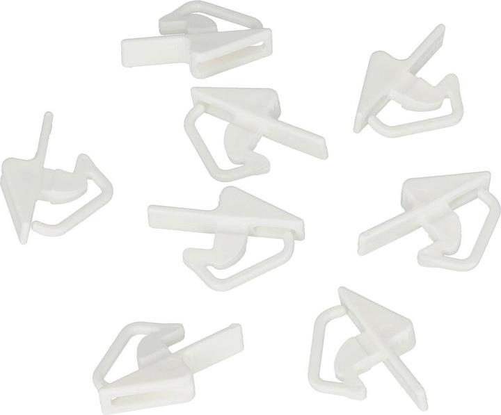 Image du produit Alutec Fermetures à glissière pour matières plastiques