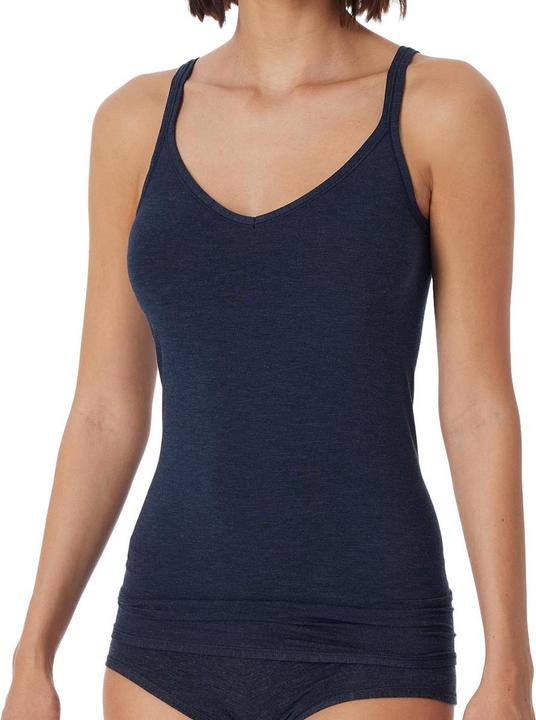 Produktbild Schiesser 3er Pack Personal Fit Spaghetti Top (M)