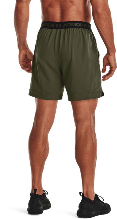 Actual product image Under Armour Vanish Woven Training Shorts Men (S)