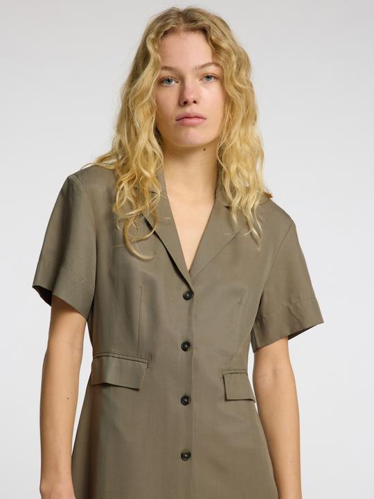 Image du produit Selected Femme Elegantes Midikleid (34)