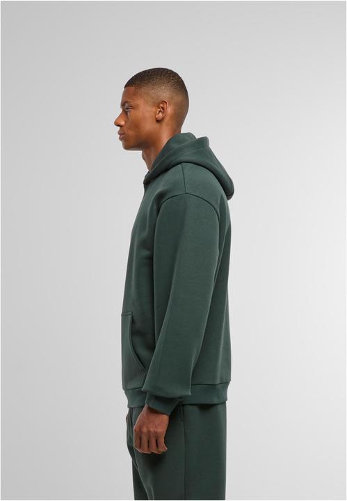 Produktbild Build Your Brand Fluffy Hoody (3XL)
