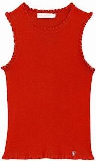 Actual product image La Petite Étoile 's tank top a petite étoie doferi (L)