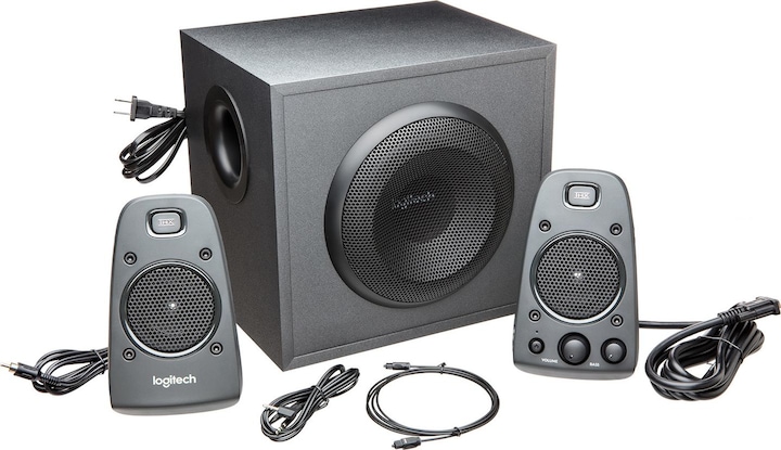Logitech Z625