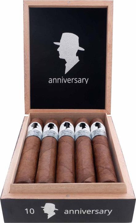 Gilbert de Montsalvat 10 ans d'anniversaire (Gordo)