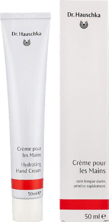 Image du produit Dr. Hauschka Crème pour les mains (50 ml)