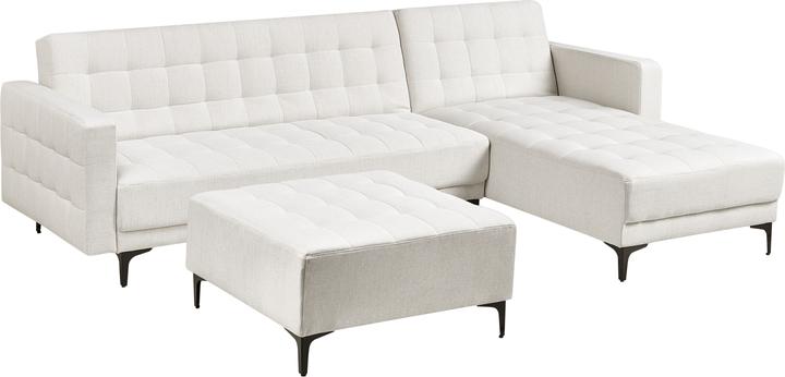 Actual product image Beliani Aberdeen (Corner sofa)