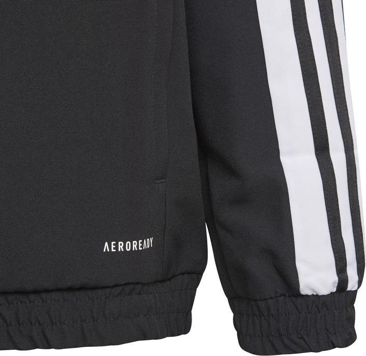 Produktbild adidas Squadra 21 Präsentationsjacke Kinder (164)
