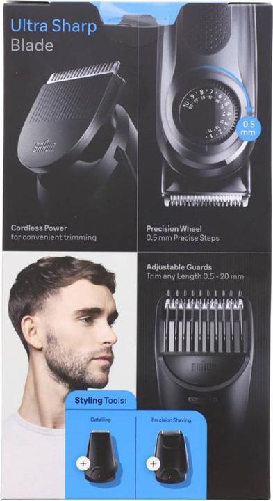 Image du produit Braun BT5441 Series 5