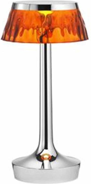 Produktbild Flos Bon Jour Unplugged Led Akku-Tischleuchte (136 lm)
