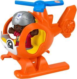 Immagine prodotto Fisher-Price Piccoli veicoli Little People (assortiti)