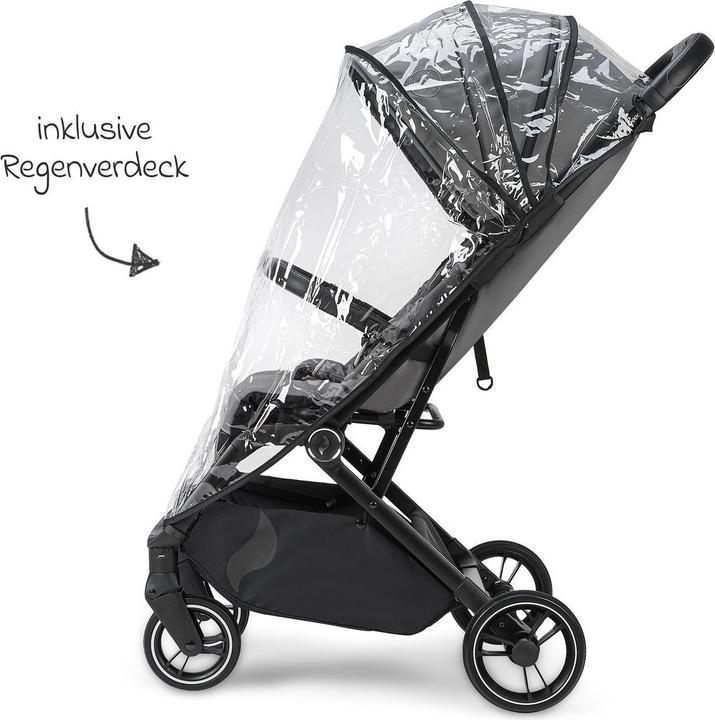 Produktbild Osann Boogy2 (6 Monate - 4 Jahre)