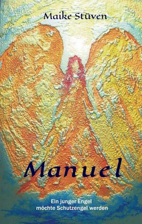 Produktbild Manuel (Deutsch, Maike Stüven, 2016)