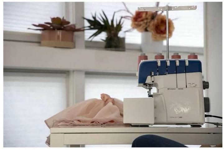 Productafbeelding Husqvarna Amber Air S 400