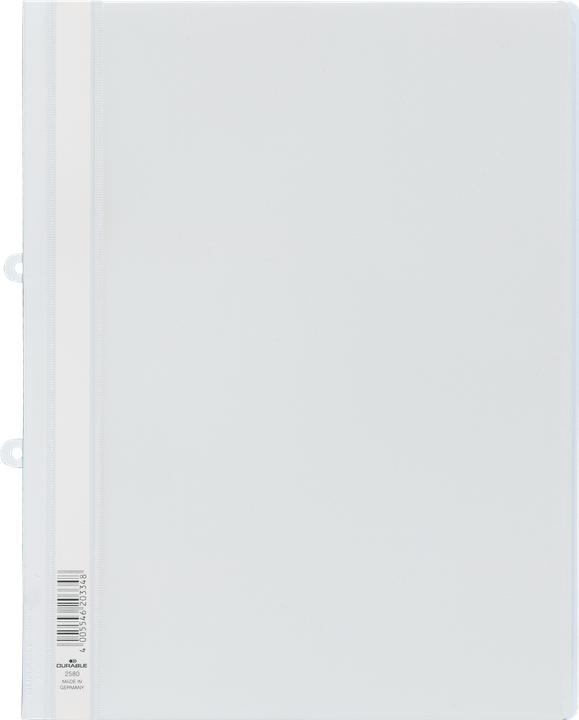 Actual product image Durable Display binder (A4, 1 x)