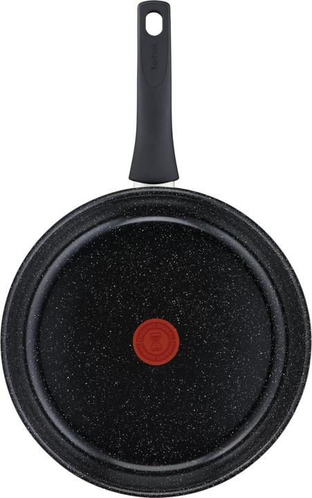 Actual product image Tefal Intensity Koekenpanenset 24 + 28 cm (24 cm, Frying pan)