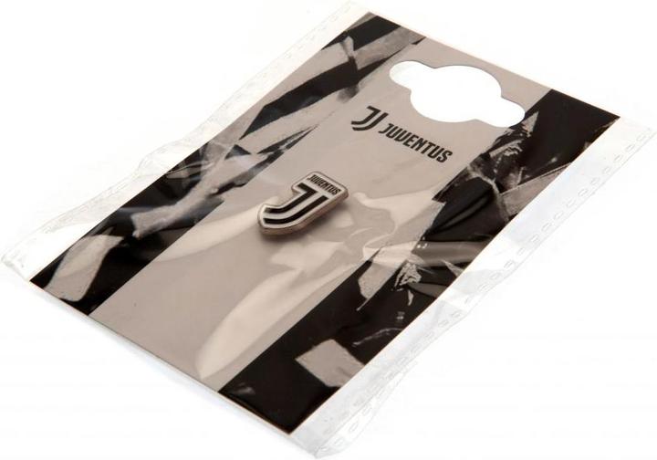 Actual product image FC Juventus Pin
