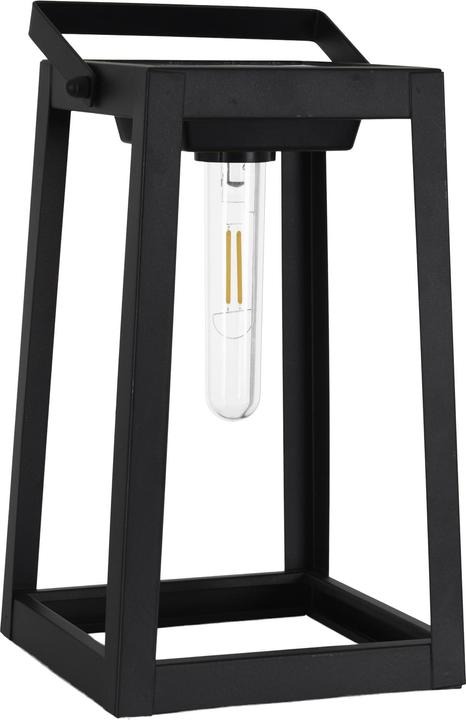 Image du produit Näve Lampe solaire à LED (20 lm, IP44)