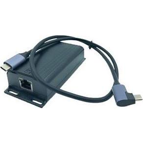 smart things s26 C sCharge (25 W), USB Ladegerät, Schwarz