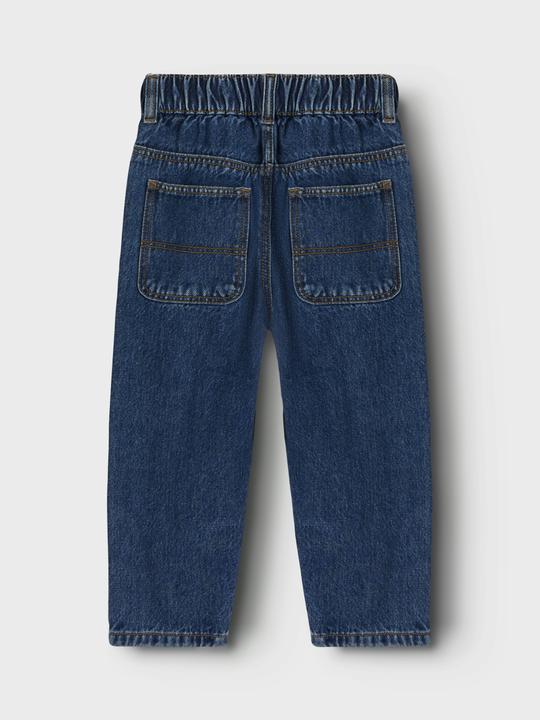 Actual product image Name it Tapered Fit Jeans (110)