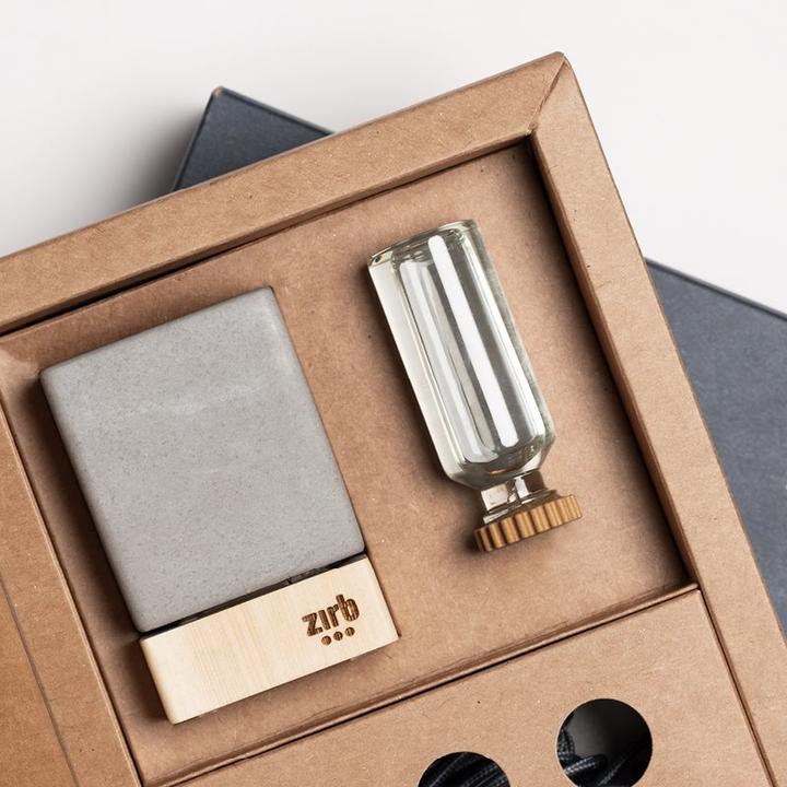 Immagine prodotto Zirb. Pino cembro Mini (36 ml)