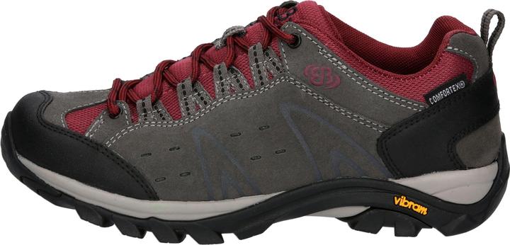 Produktbild Brütting Mount Bona Low (38)