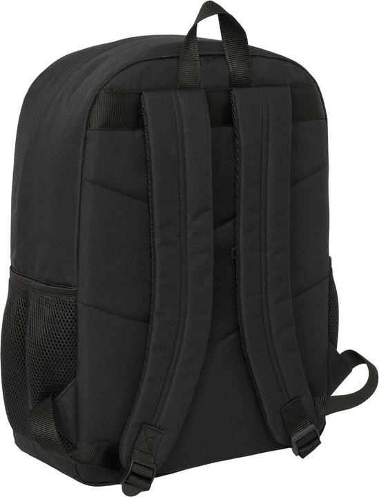 Produktbild Wednesday Schulrucksack Schwarz 32 x 43 x 14 cm