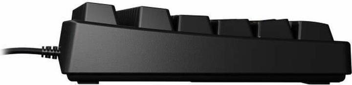 Image du produit CHERRY Clavier XTRFY K4V2 TKL, noir (FR, Filaire)