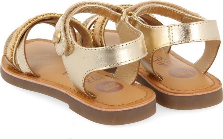 Actual product image Gioseppo girl's sandals siletz (32)
