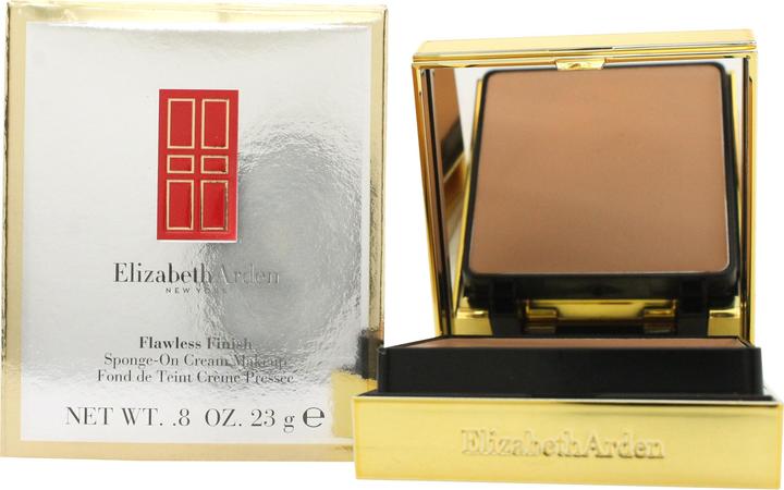 Image du produit Elizabeth Arden Flawless Finish Sponge-On Cream Makeup (03)