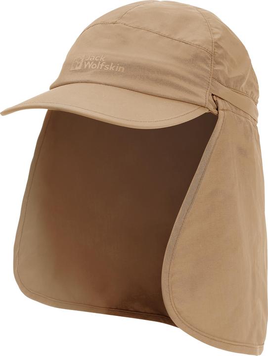 Produktbild Jack Wolfskin Canyon Cap (M)